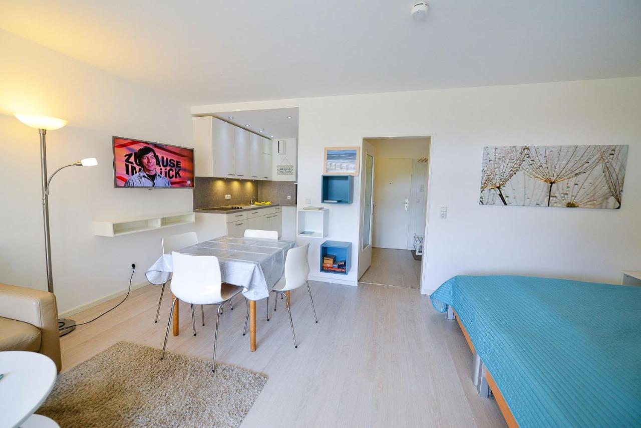 Haus Frauenpreiss F206 Apartment Cuxhaven