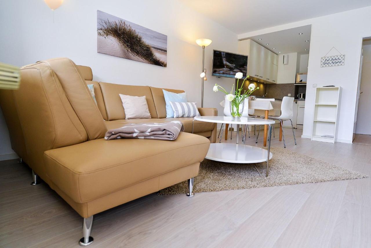 Haus Frauenpreiss F206 Apartment *