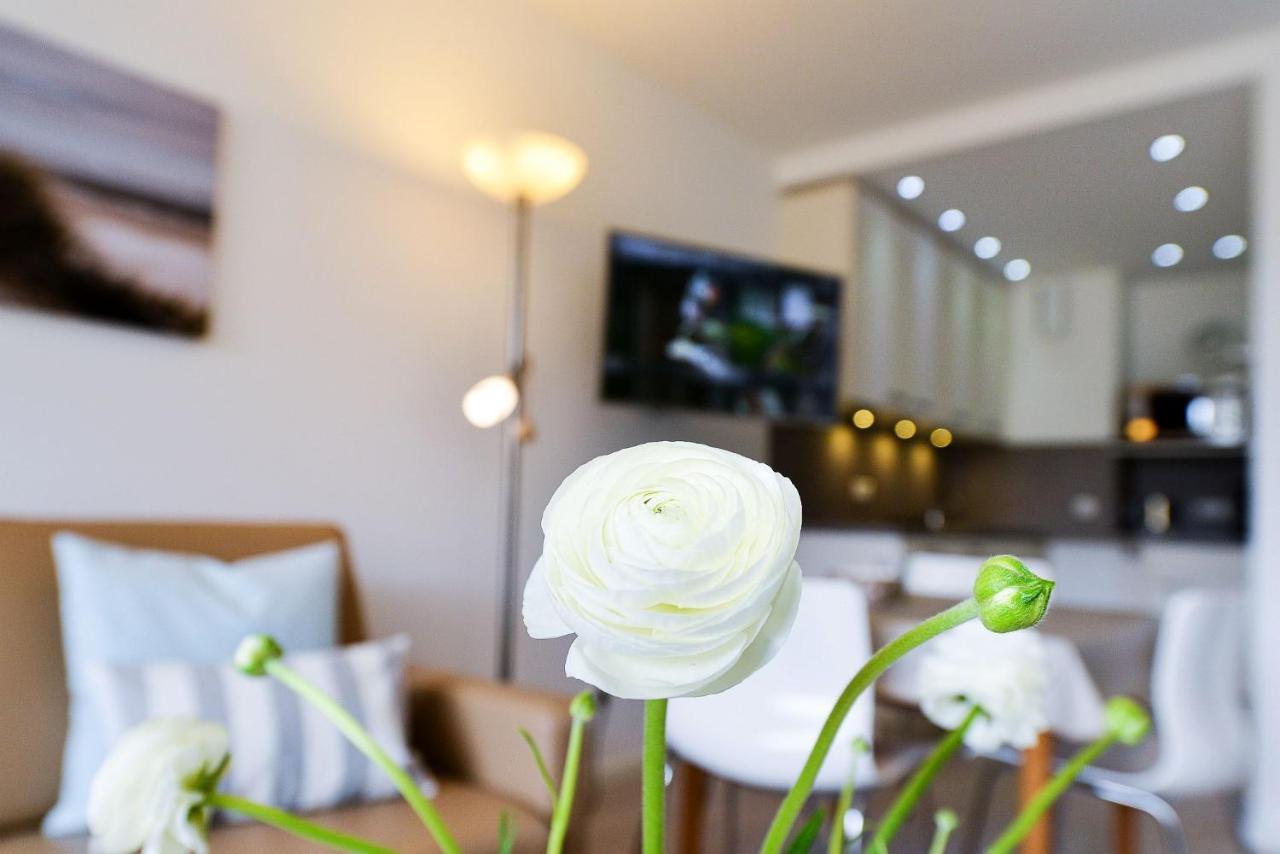 Apartment Haus Frauenpreiss F206 *