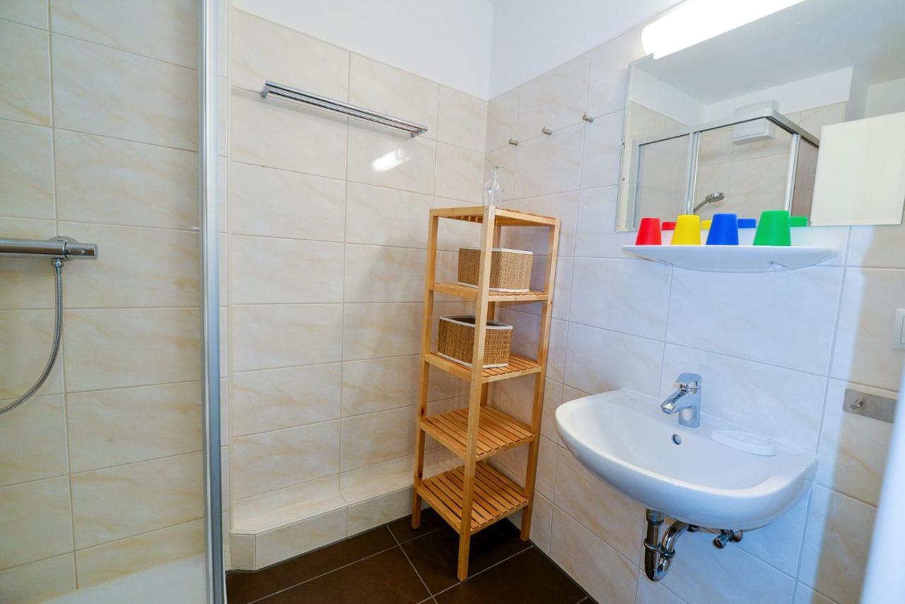 Apartment Haus Frauenpreiss F206 Cuxhaven
