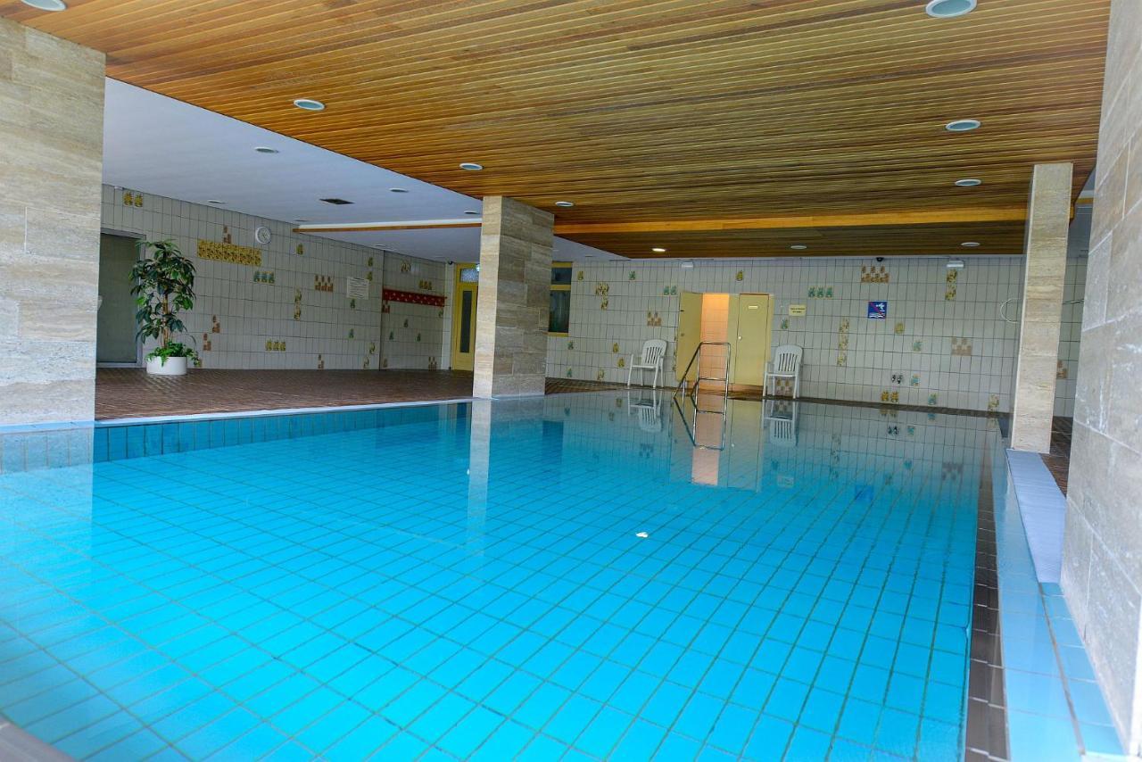 Haus Frauenpreiss F206 Apartment Cuxhaven
